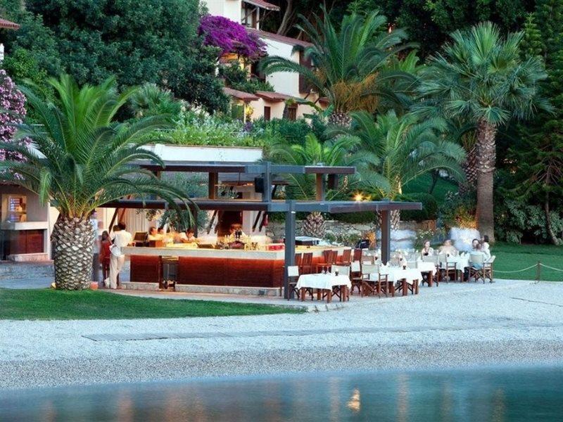 Hillside Beach Club Fethiye Exteriör bild